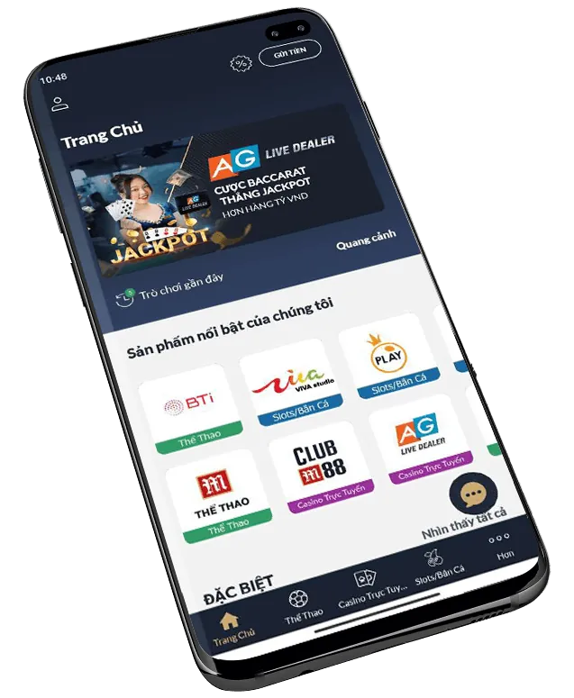 Liên hệ hỗ trợ của banca90 chính thức