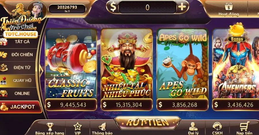 Hoàn trả hàng ngày/tuần tại Banca90 chính thức