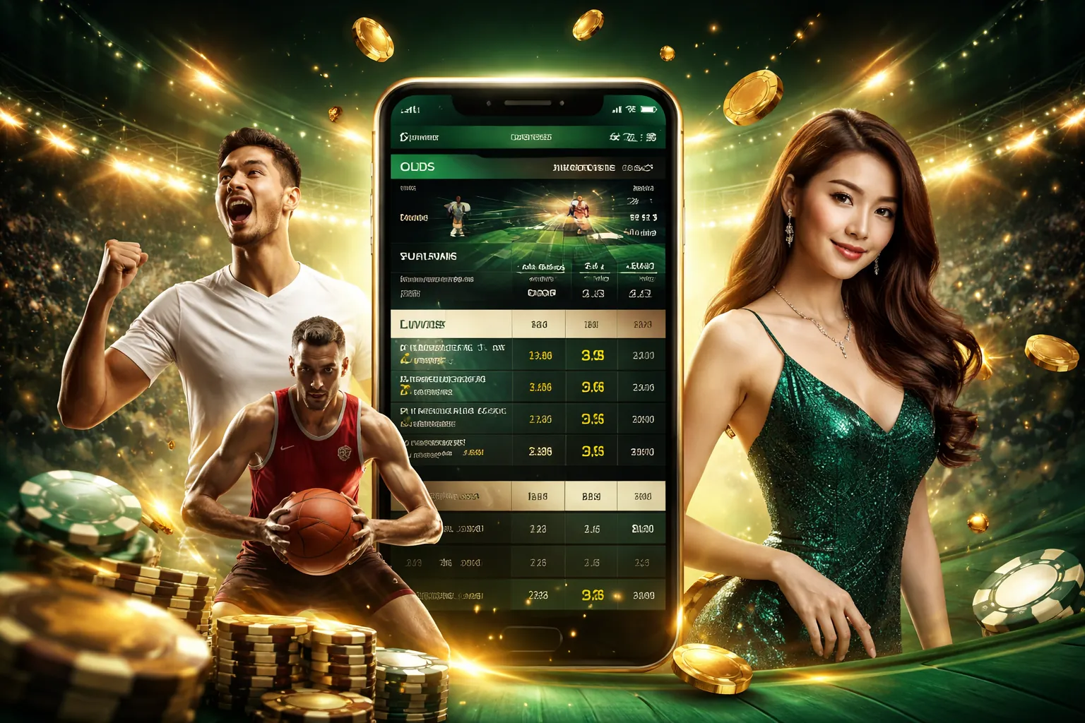 Hướng dẫn chi tiết ưu đãi mới nhất banca90 chính thức