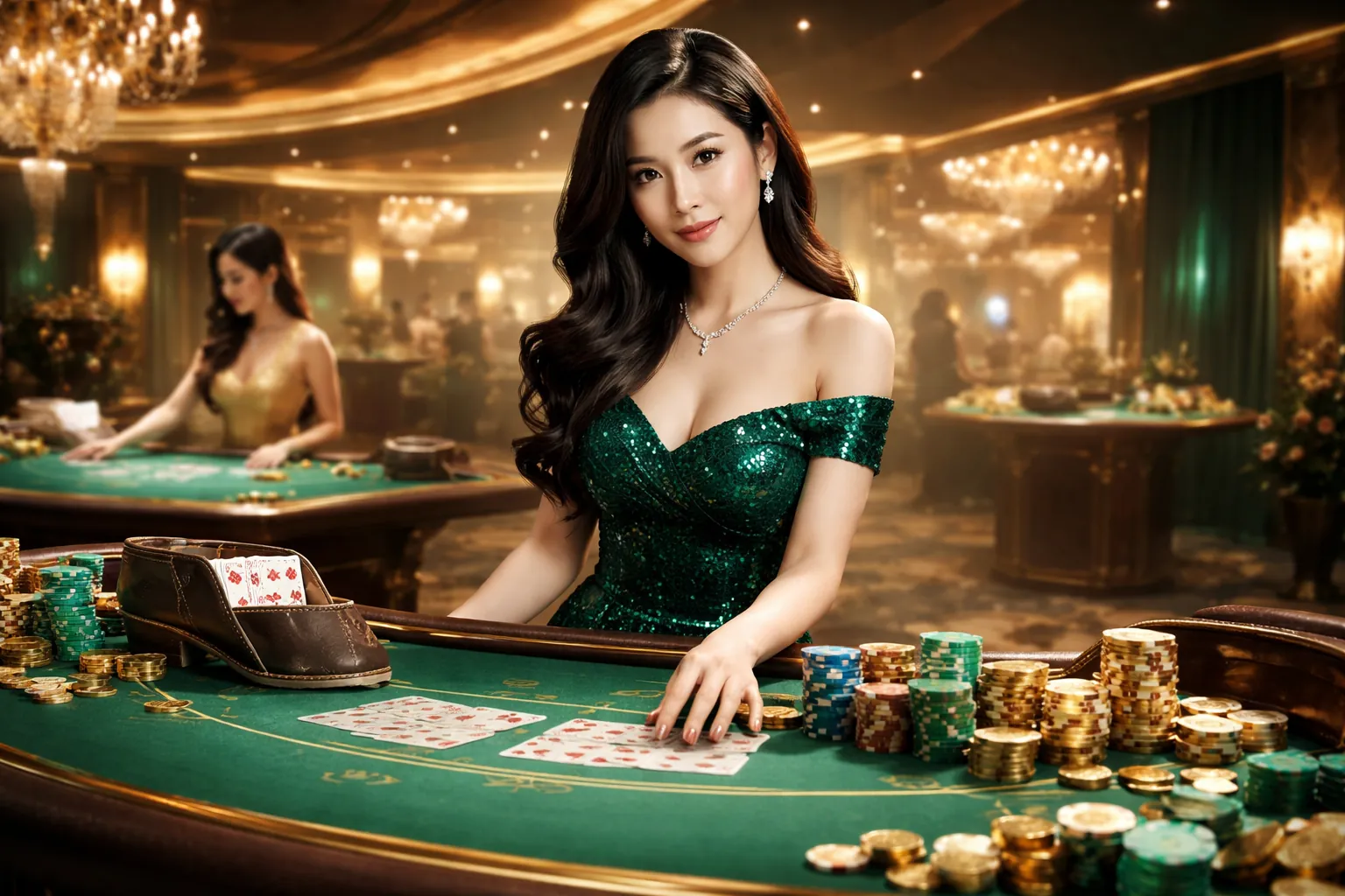 Lợi ích khi tham gia Banca90 Chính Thức