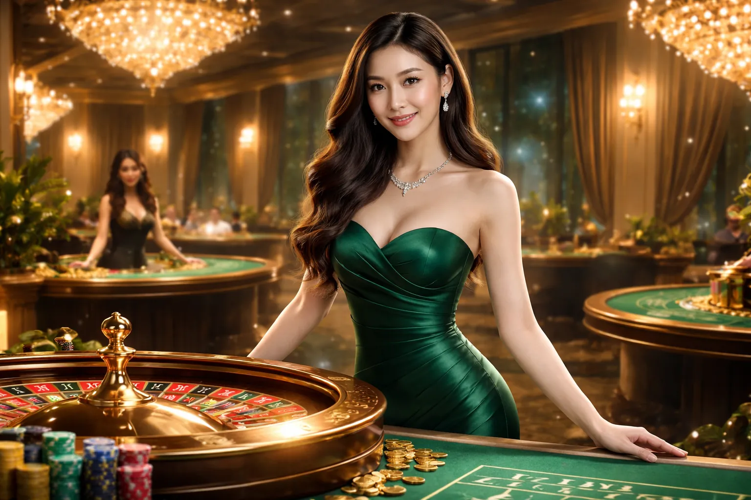 Chiến lược chơi độc quyền banca90 chính thức