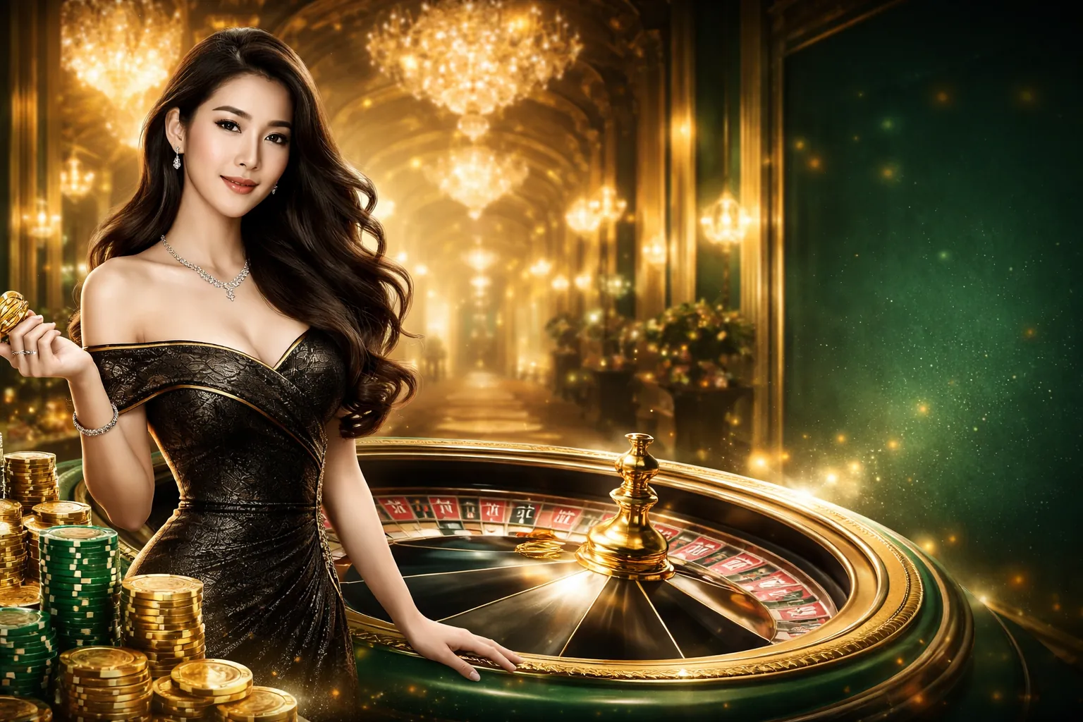 Sòng bài Casino trực tuyến Banca90