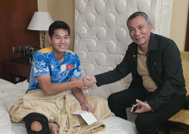 Chính sách khuyến mãi hấp dẫn