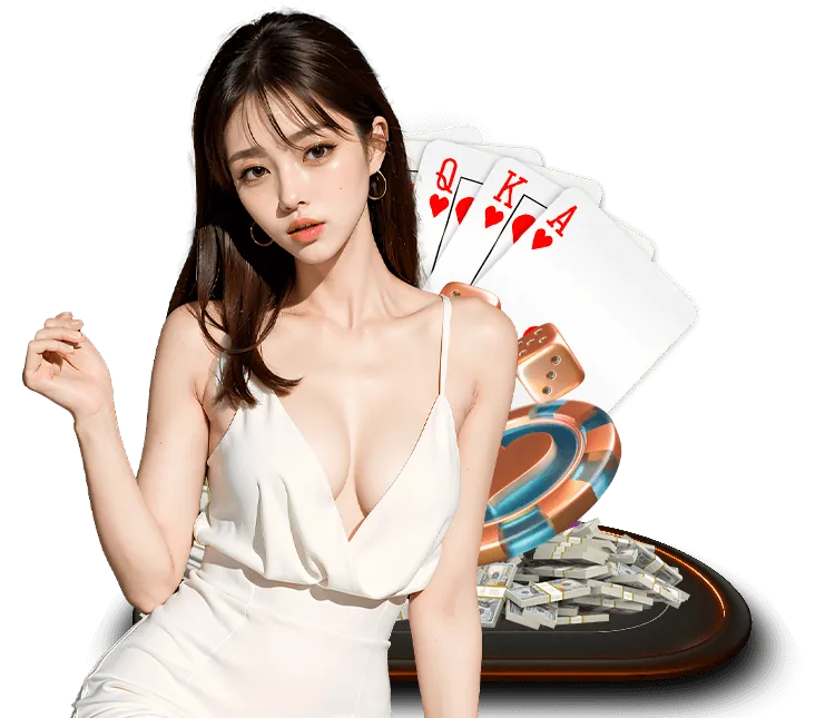 Máy đánh bạc hiện đại tại sòng bạc trực tuyến